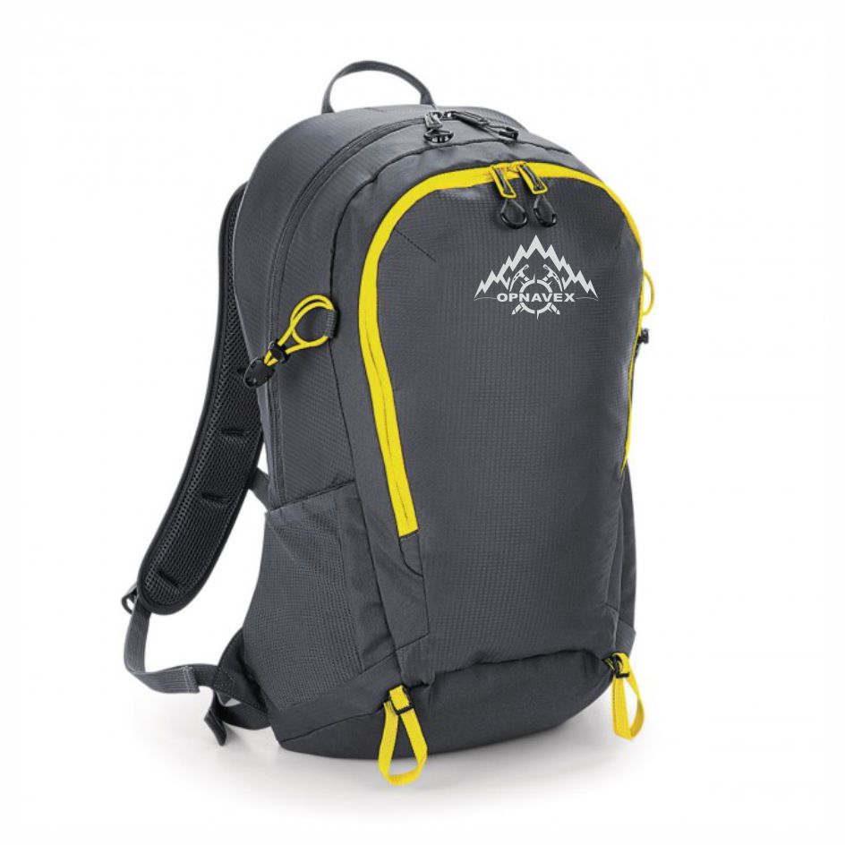 OPNAVEX SLX-Lite 25 Litre Day Pack