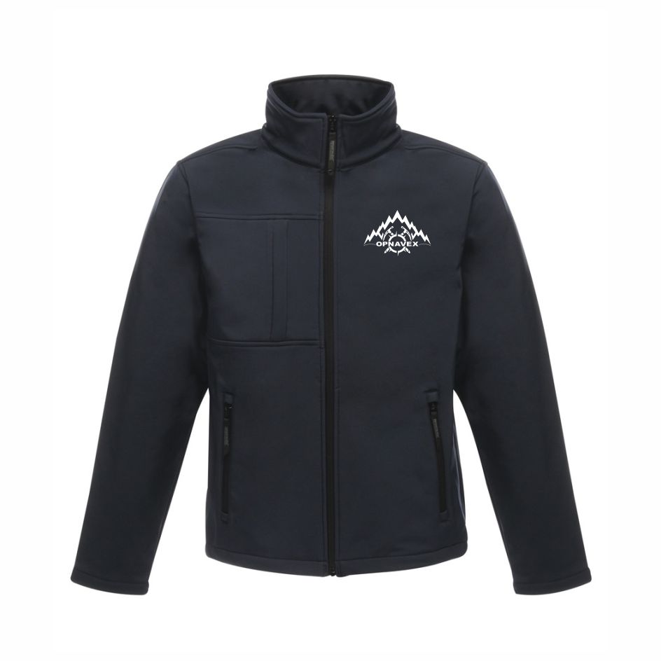 OPNAVEX Softshell Jacket
