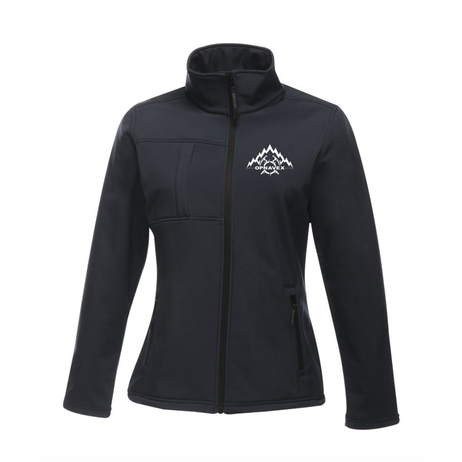 OPNAVEX Ladies Softshell Jacket