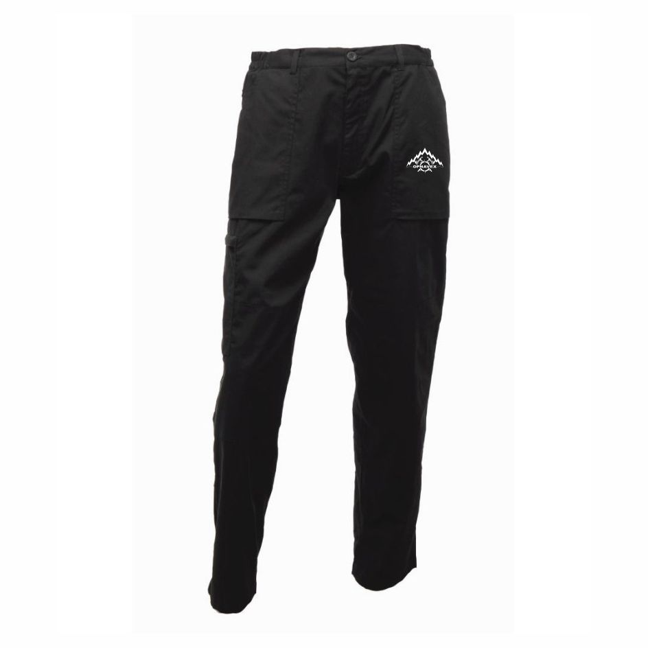 OPNAVEX Action Trousers