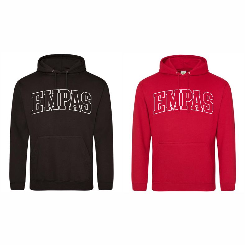 EMPAS Hood