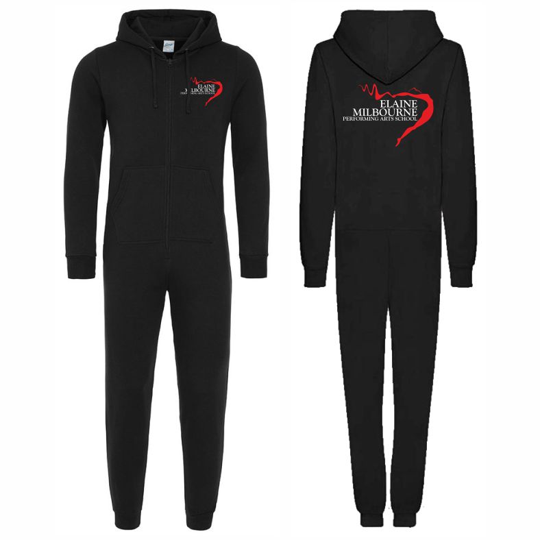 EMPAS Onesie