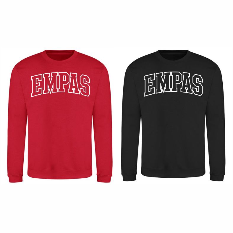 EMPAS Sweatshirt