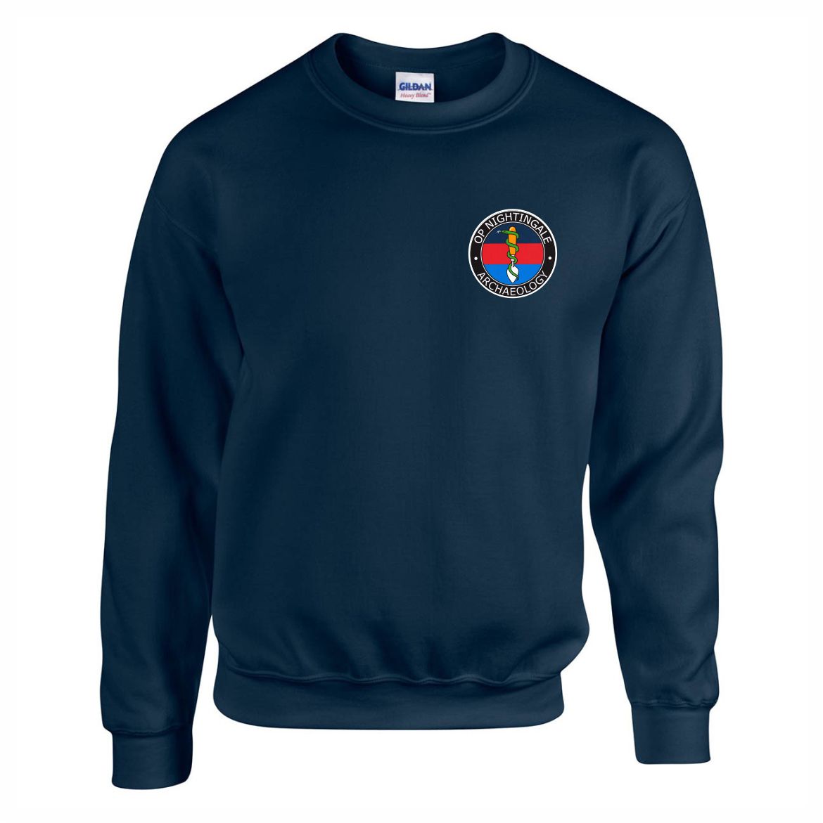 Operation Nightingale Sweatshirt
