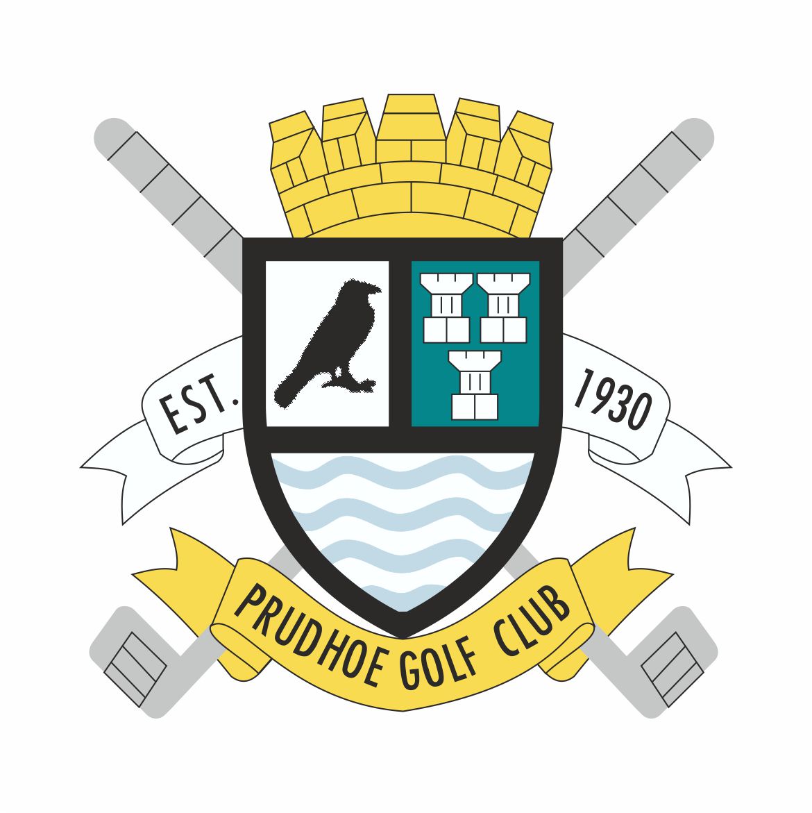 Prudhoe Golf Club