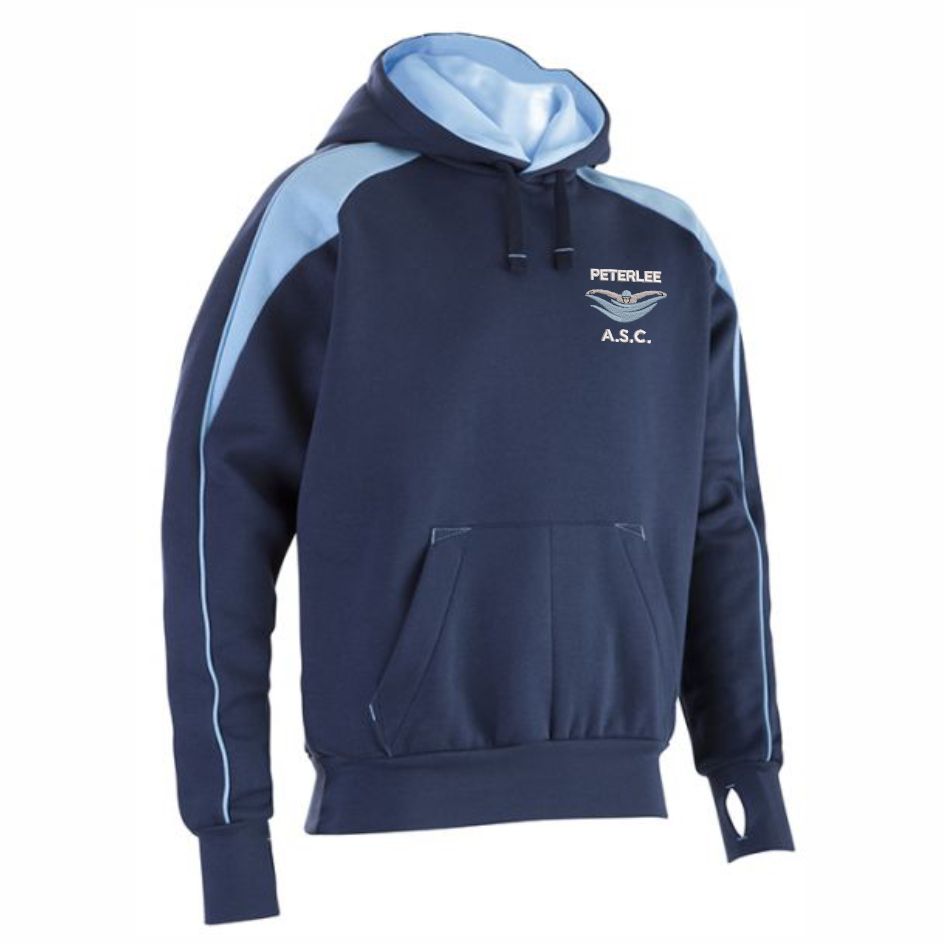 Peterlee ASC Pro Team Hoody