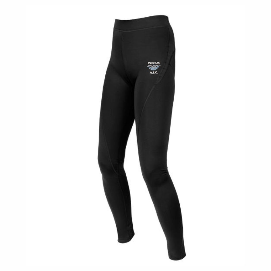 Peterlee ASC Leggings