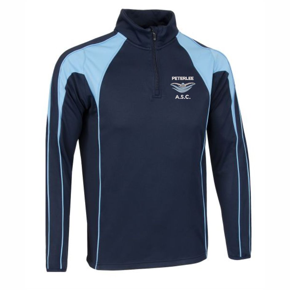 Peterlee ASC Pro Team Midlayer