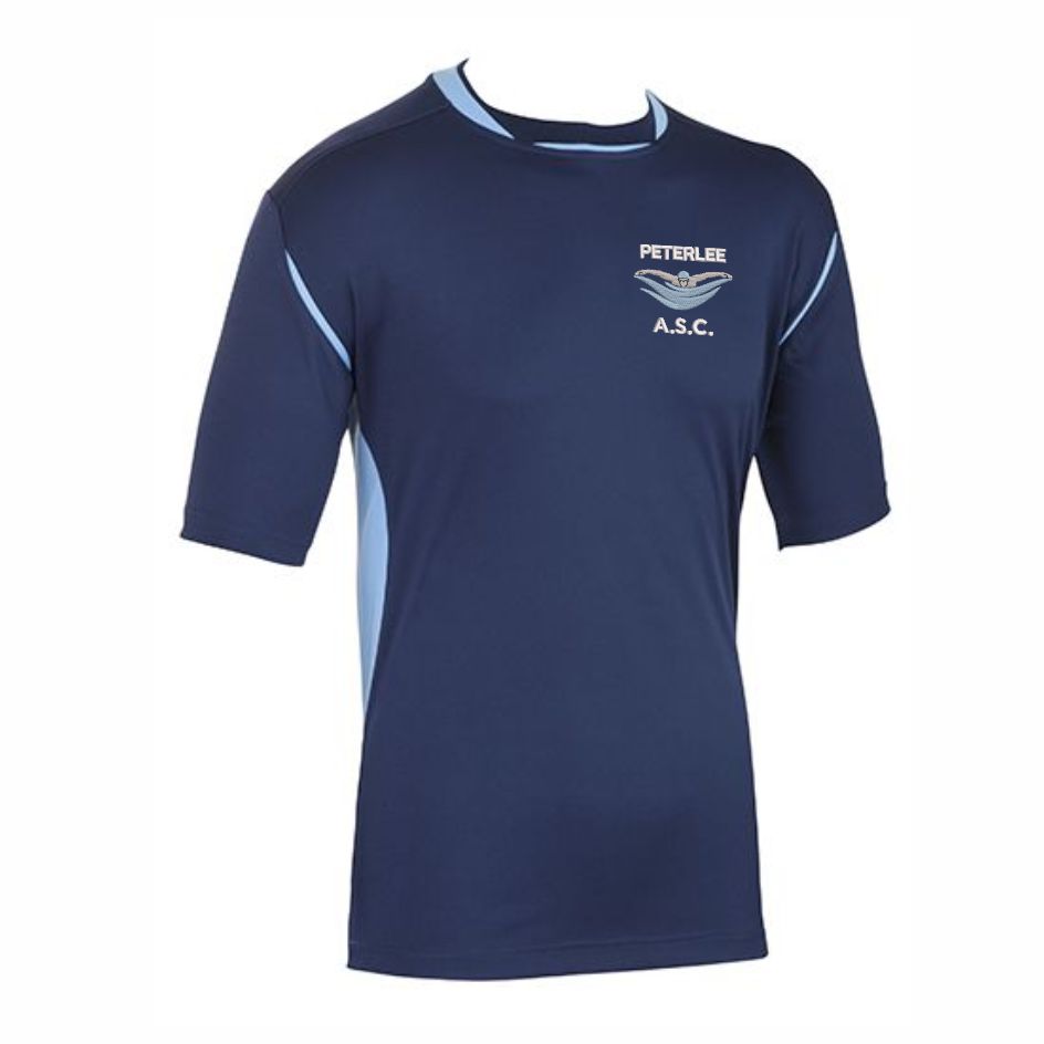 Peterlee ASC Pro Training Teeshirt