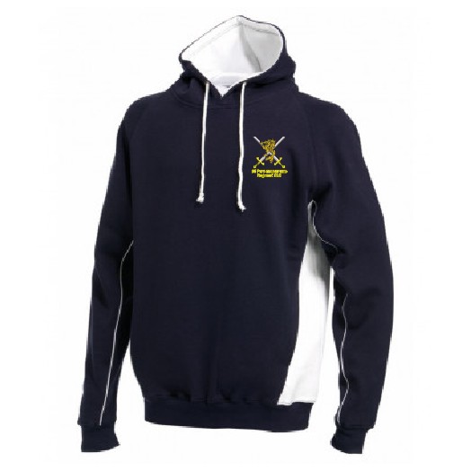 165 Port and Maritime Regiment RLC Hood