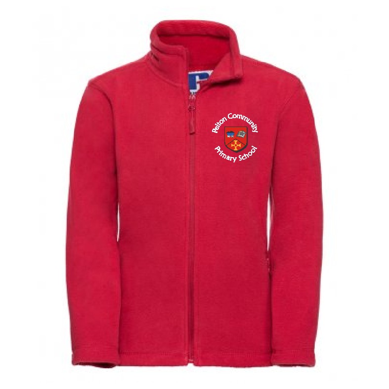 Pelton CPS Fleece Jacket
