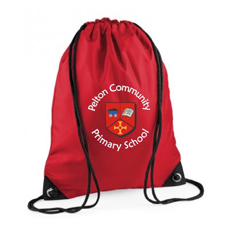 Pelton CPS PE Bag