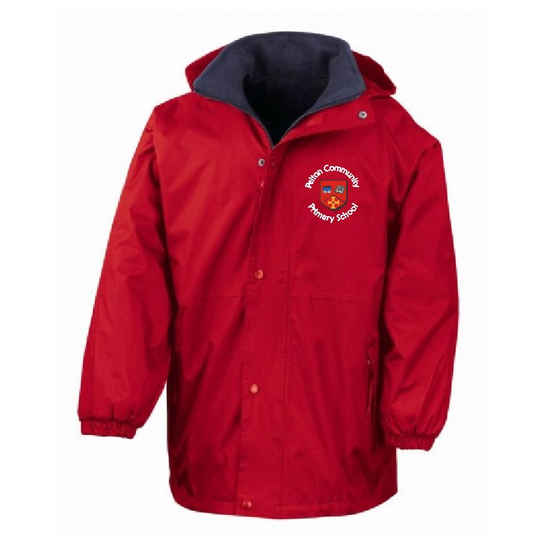 Pelton CPS Waterproof Coat