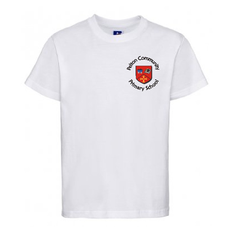Pelton CPS T-Shirt