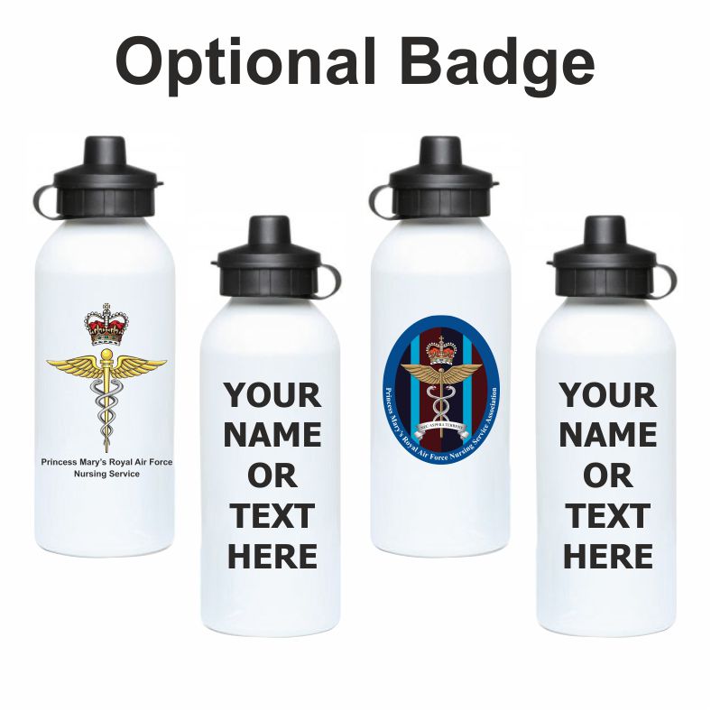 PMRAFNS and PMRAFNS Association Sports Bottle
