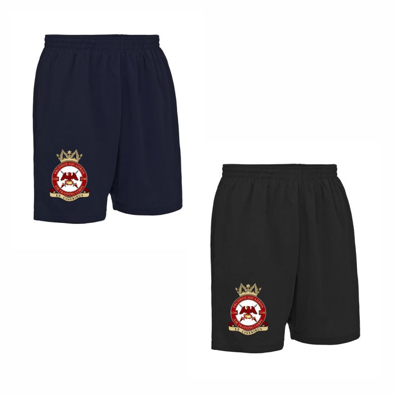 1248 (Prudhoe) Squadron RAFAC Cool Shorts