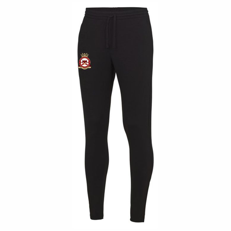 1248 (Prudhoe) Squadron RAFAC Cool Tapered Jog Pants