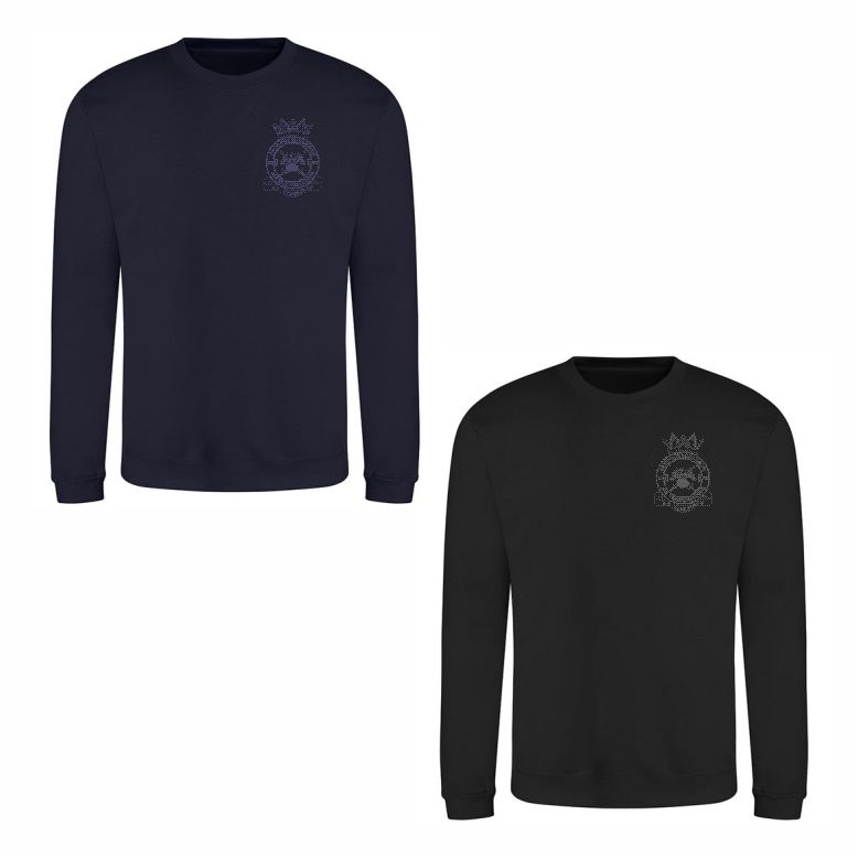 1248 (Prudhoe) Squadron RAFAC Sweatshirt