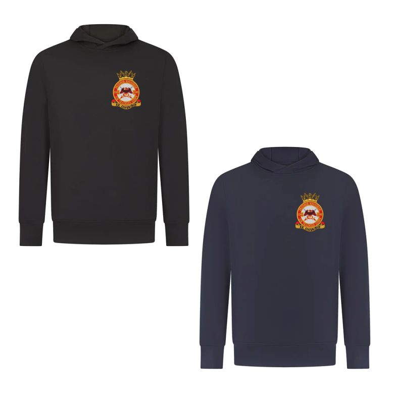 1248 (Prudhoe) Squadron RAFAC Team Hoodie 