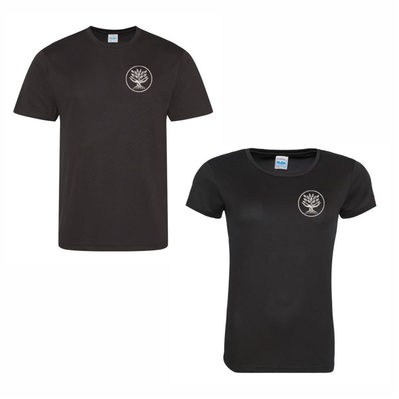 Outreach Group Performance Teeshirt