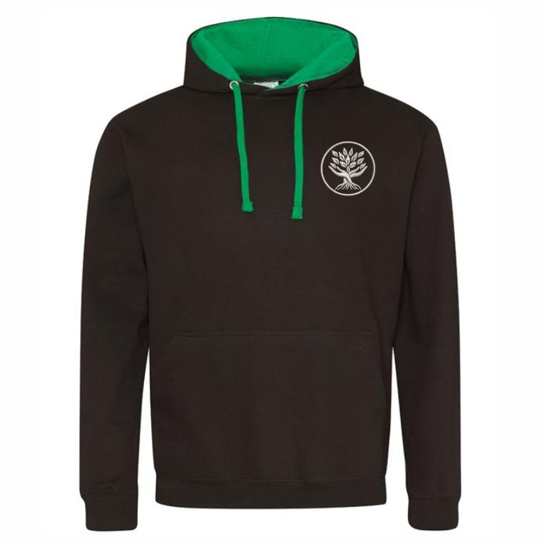 Outreach Group Hoodie