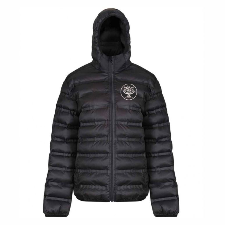 Outreach Group Insulated Hooded Jacket
