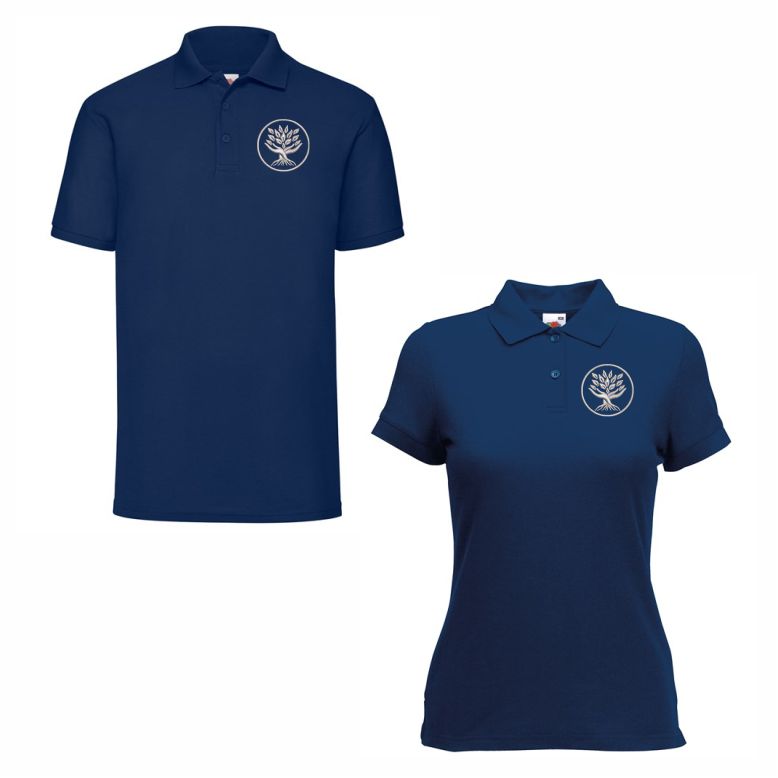 Outreach Group Poloshirt