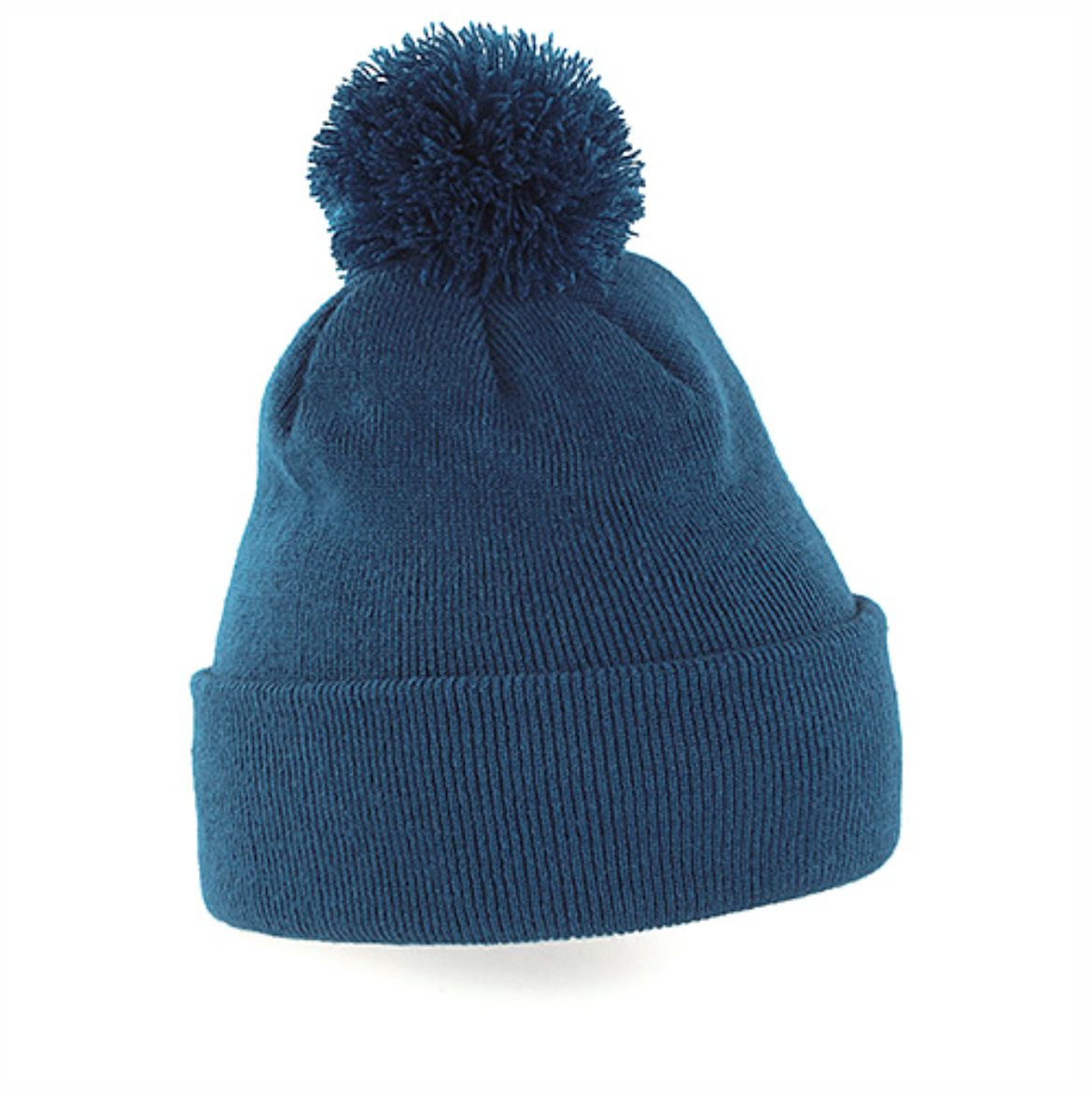 Prudhoe Golf Club Beanie Hat