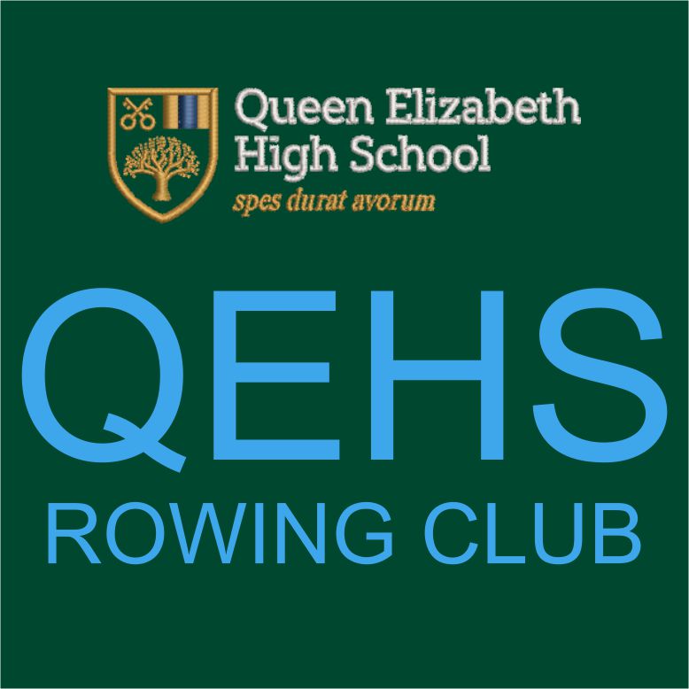 QEHS - Rowing Club