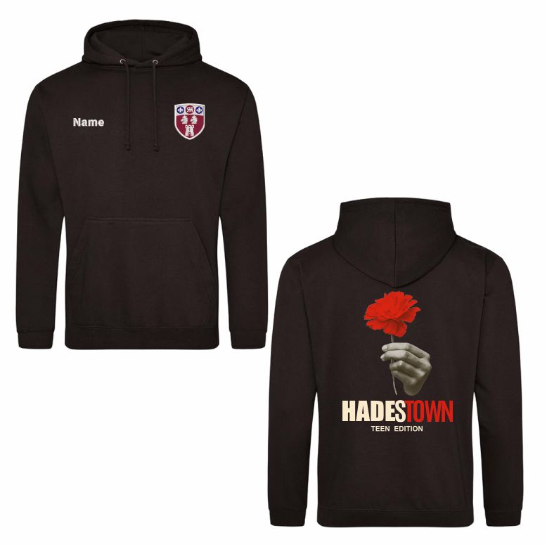 RGS Hadestown Hooded Sweatshirt 