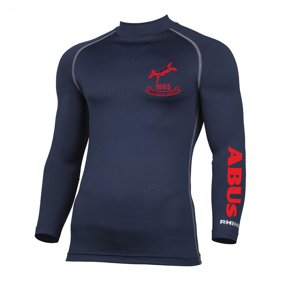 26 Regiment 176 Battery Baselayer