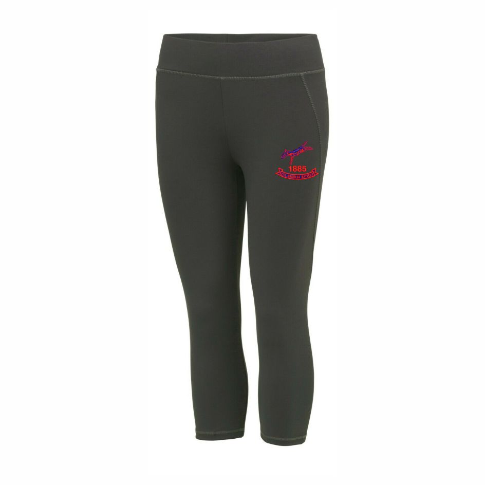 26 Regiment 176 Battery  3/4 Length Leggings