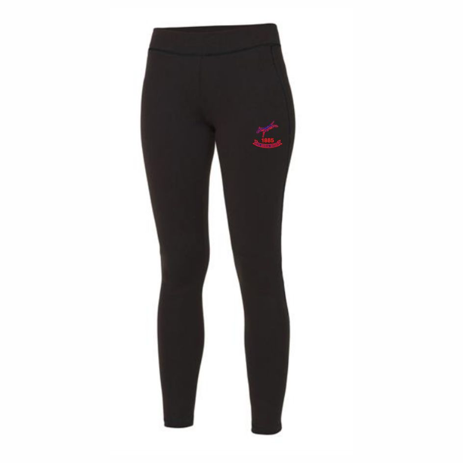 26 Regiment 176 Battery Full Length Leggings