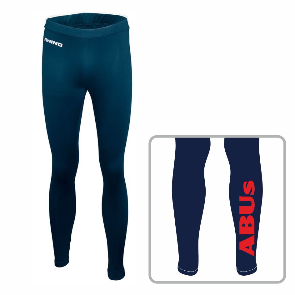 26 Regiment 176 Battery Baselayer Leggings