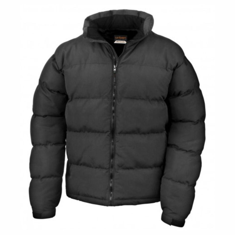 — BEST SELLER ** Durham University St Chads College Puffer Jacket