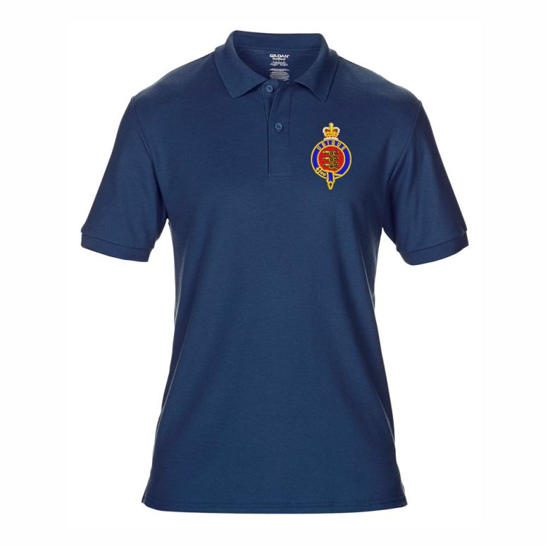 5 Regiment RA Regimental Clothing Poloshirt
