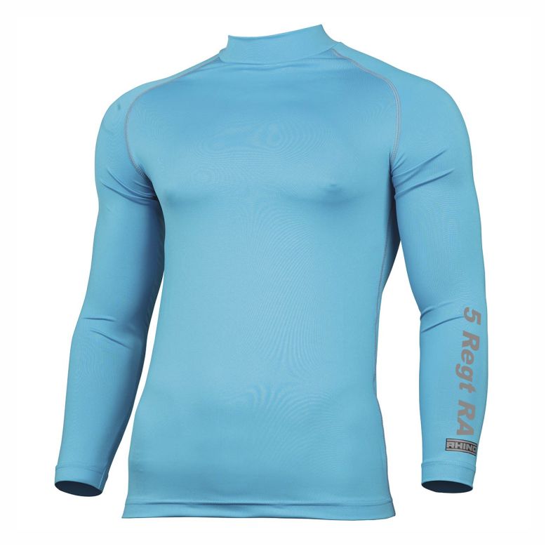 5 Regiment RA Regimental Clothing Baselayer