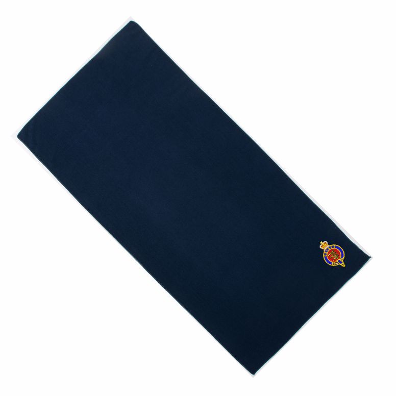 5 Regiment RA Regimental Clothing Microfibre Bath Towel