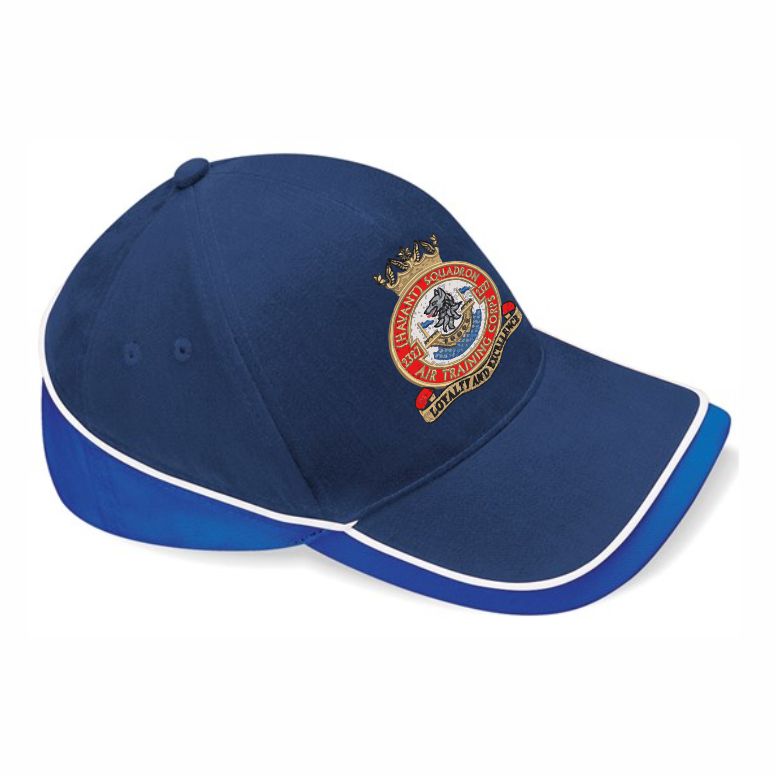 2327 (Havant) Squadron Baseball Cap