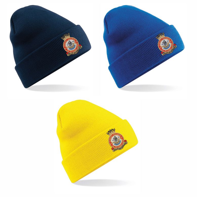 2327 (Havant) Squadron Beanie Hat