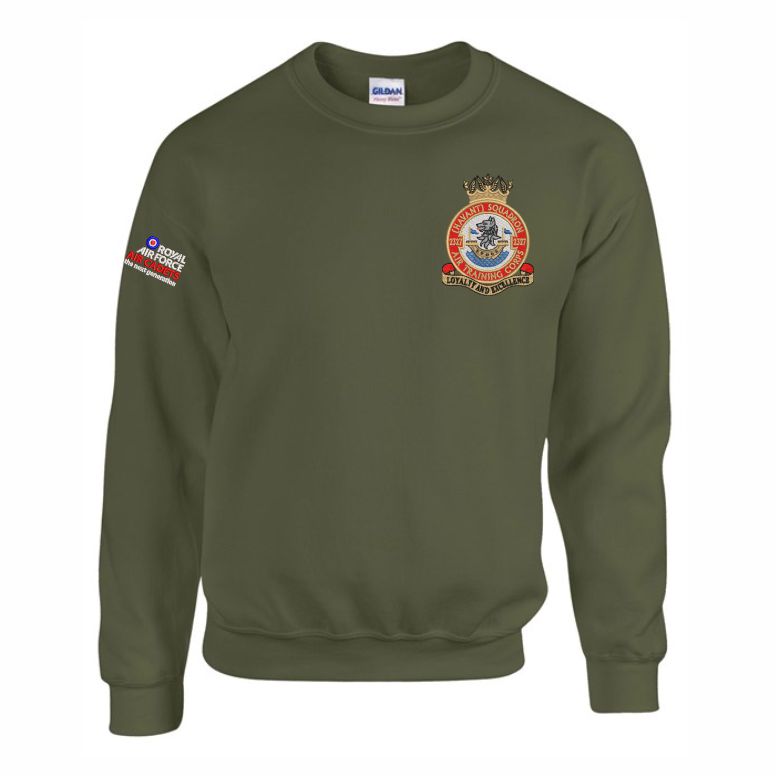2327 (Havant) Squadron Sweatshirt