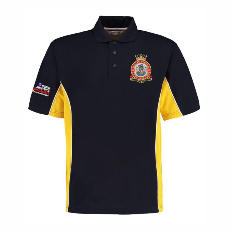 2327 (Havant) Squadron Poloshirt