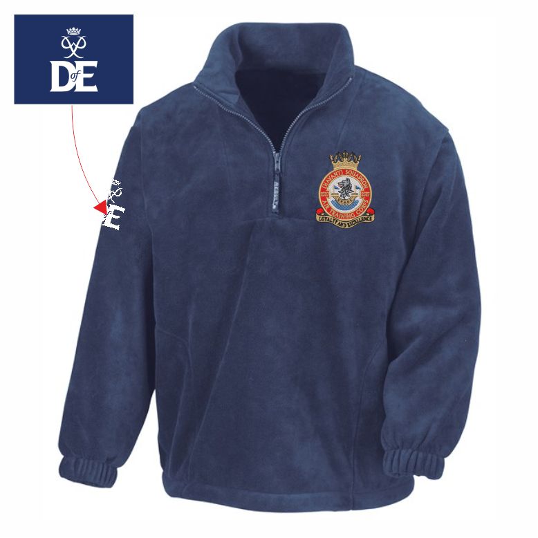 2327 (Havant) Squadron Fleece Jacket