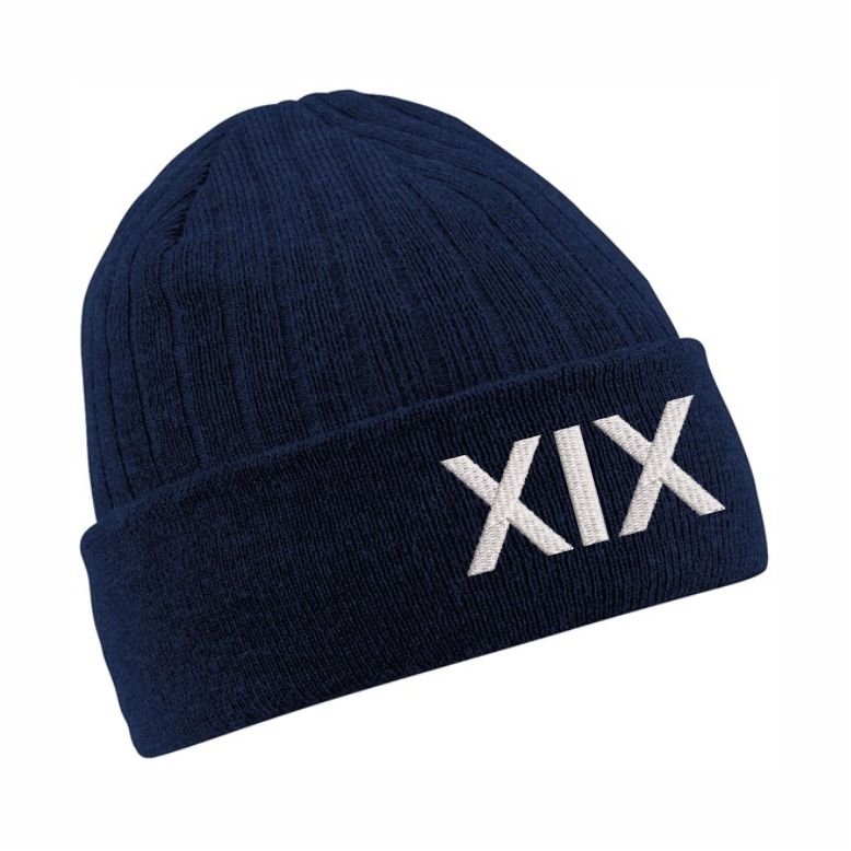 19 Regiment RA Beanie Hat