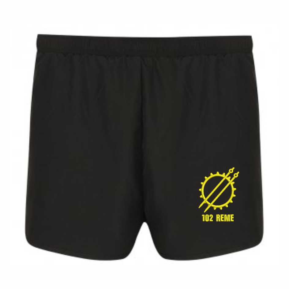 102 Force Support Battalion REME Active Shorts