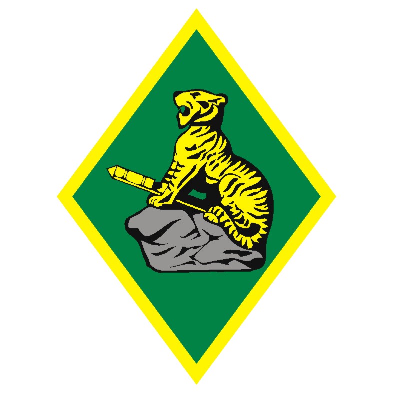 26 Regiment RA 132 Battery (The Bengal Rocket Troop)