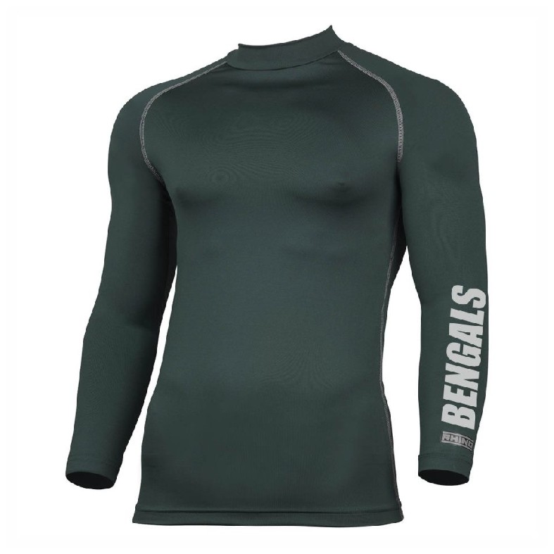 26 Regiment 132 Battery Baselayer