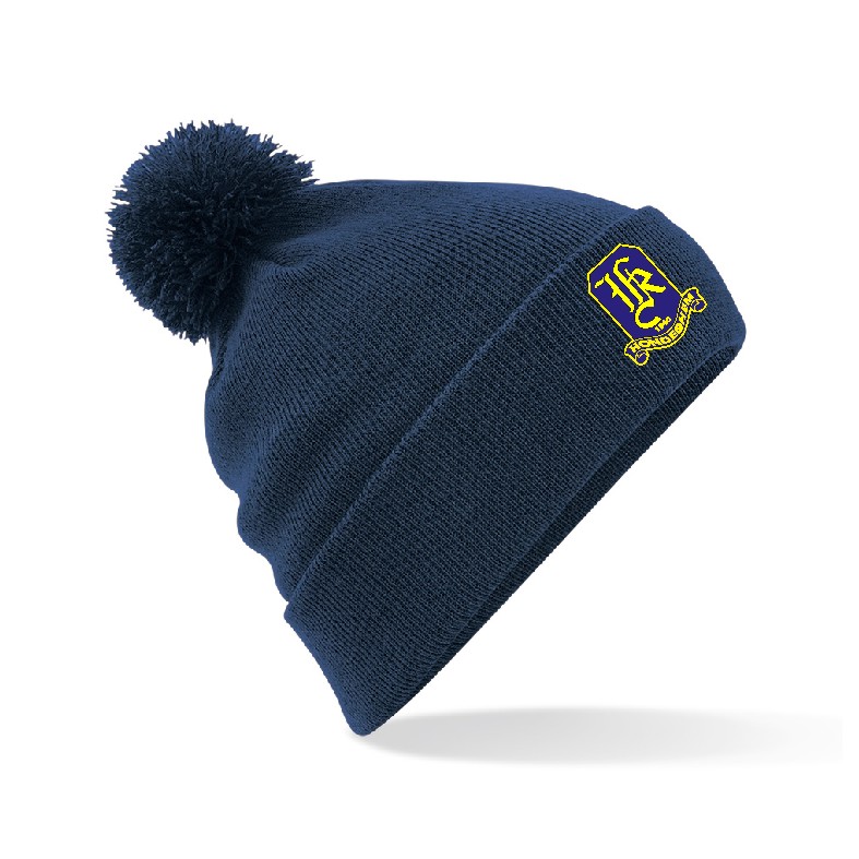 5 Regiment RA K Bty Pom Pom Beanie Hat