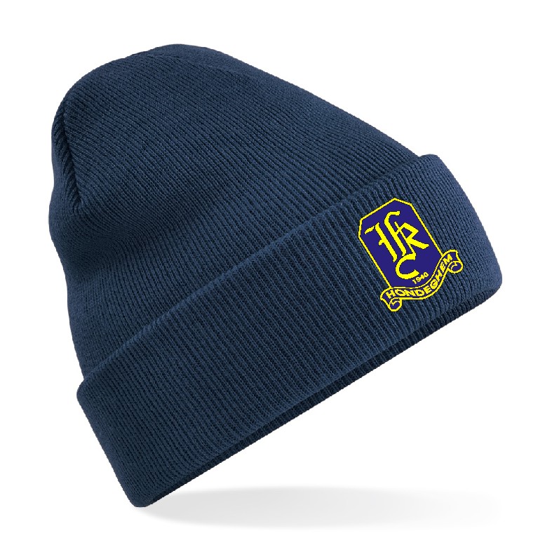 5 Regiment RA K Bty Cuffed Beanie Hat