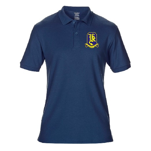 5 Regiment RA K Bty Poloshirt
